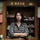 肉漫屋版权负责人林晓雨，法学背景出身，专注数字内容版权领域，为平台建立了完善的版权核验体系